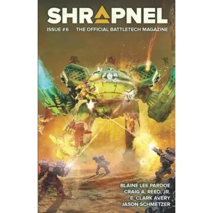 BattleTech | Craig A. Reed, Jason Schmetzer (ISBN: 9781638610397)