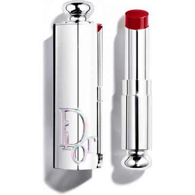 Dior Addict Glass Lipstick hydratační rtěnka 7807 Very Dior 2,7 g