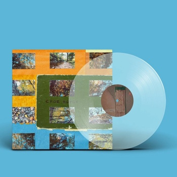 CROZ BOYCE Vinyl