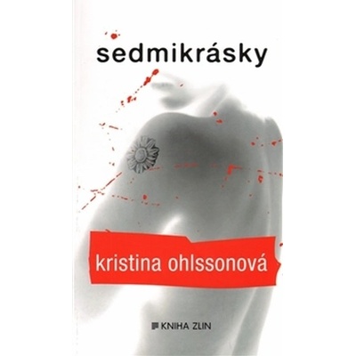 Sedmikrásky - Kristina Ohlssonová
