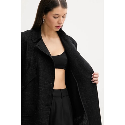 IRO Сако с вълна iro (wp100billan)