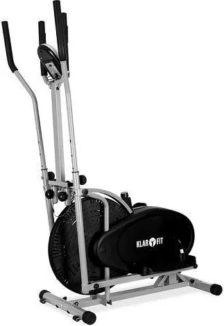 KLARFIT Orbifit Advanced