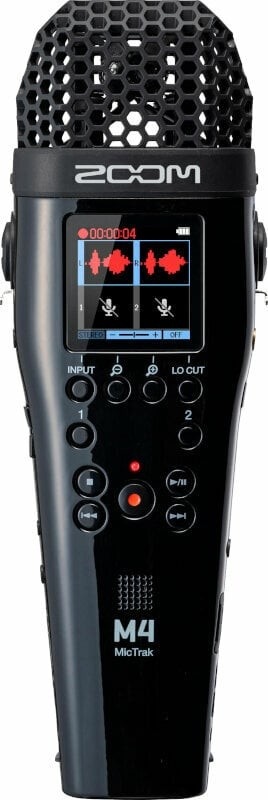 Zoom M4