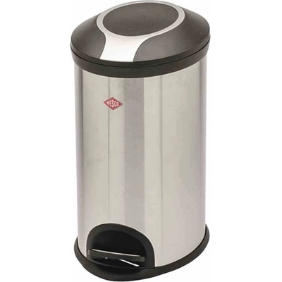 Wesco 107, nerezová oceľ matná, 20 l, 107514-47