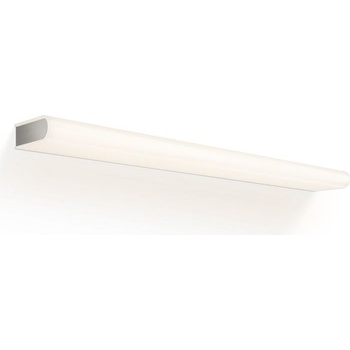 DECOR WALTHER Лампа над огледалото Book 90 см никел (0330334)