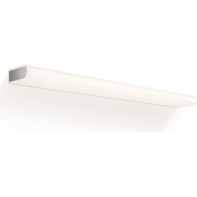 DECOR WALTHER Лампа над огледалото Book 90 см никел (0330334)