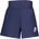 NIKE Къси панталони за момичета nike, Размер 6a, Цвят (36l851_blmdnavy)