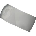 Scott Лента за глава Scott LT Headband - Light Grey / White - размер One Size (904-1137-0511)