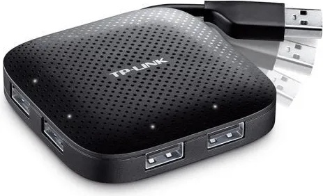 TP-Link 4xUSB 3.0 (UH400)