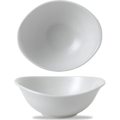 Dudson Guľatá misa Harvest White 199 x 168 mm