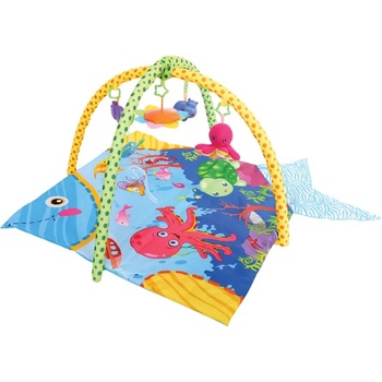 Image 1 of Lorelli Активна гимнастика Lorelli - Океан (1030029)