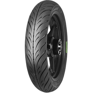 Mitas MC-25 BOGART 80/90-17 44R Мотоциклетни гуми