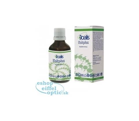 Joalis Kokplus 50 ml