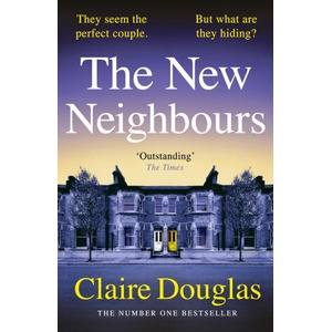 The New Neighbours (ISBN: 9781405957656)