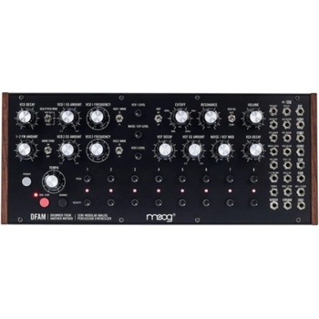 MOOG DFAM