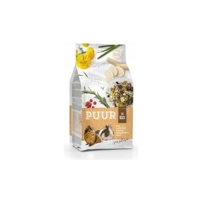 PUUR Guinea Pig Sensitive Morče citlivé 800 g