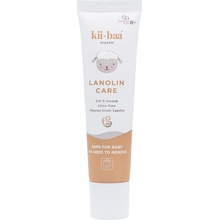 kii-baa® organic LANOLIN CARE 30g