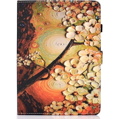 DUX Art Lenovo Tab P11 Gen 2 67494 flower