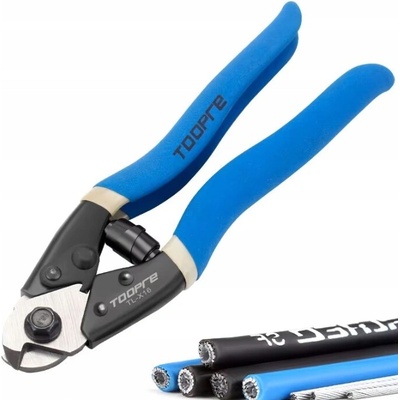 Kleště štípací Toopre TL-X16 na lanka a bowdeny – Zboží Dáma