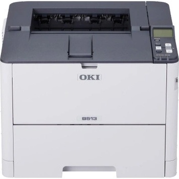 OKI B513dn