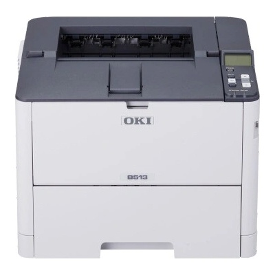 OKI B513dn