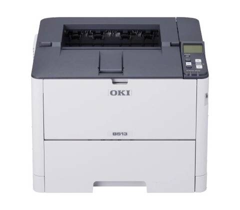 OKI B513dn
