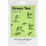 MISSHA Airy Fit Sheet Mask Green Tea 19 g