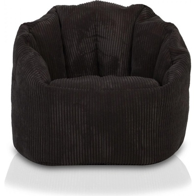 Ecopuf EF5001 Ecopuf Sedací vak SIMONE Velvet Menčester SZ90