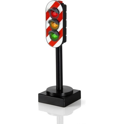 Brio 33743 Světelný semafor – Zboží Dáma
