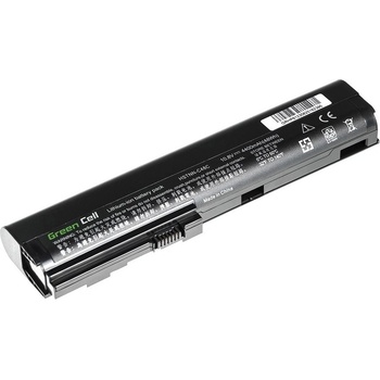 Image 1 of Green Cell Батерия за HP EliteBook 2560p / 2570p, 4400 mAh (BT/HP-2560P)