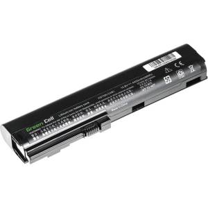 Movano Батерия за HP EliteBook 2560p / 2570p, 4400 mAh (BT/HP-2560P)