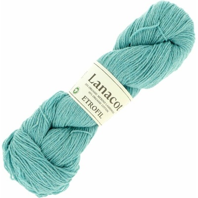 Etrofil Lanacot 75212 svetlo modrá
