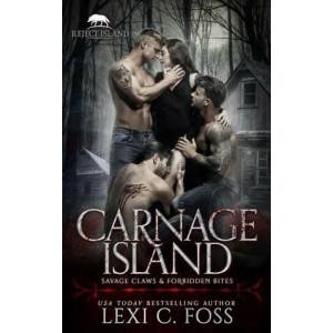 Carnage Island | Wander Aguiar (ISBN: 9781685300654)