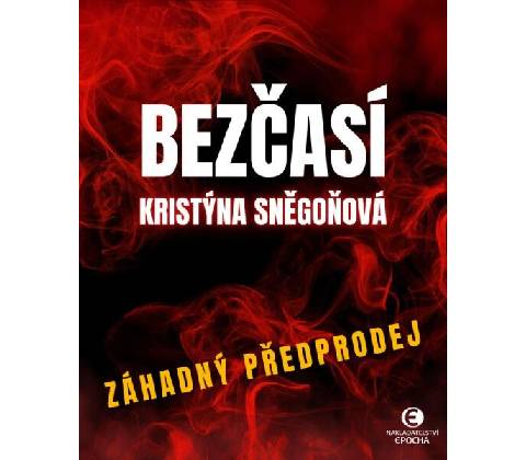 Bezčasí