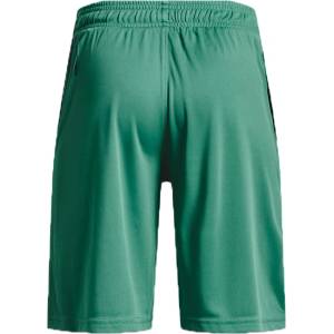 Under Armour UA Prototype 2.0 Logo Shorts-GRN