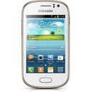 Mobilní telefony Samsung Galaxy Fame S6810