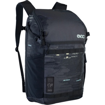 Evoc Дневна раница Evoc Travel Backpack 22 Daypack - Multicolour - размер One Size (504-0552-0311)