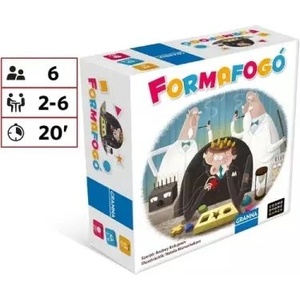Granna Ловец на форми (45102)