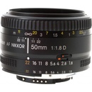 Nikon Nikkor AF 50mm f/1.8D