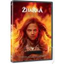 Žhářka DVD