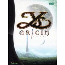 Ys Origins