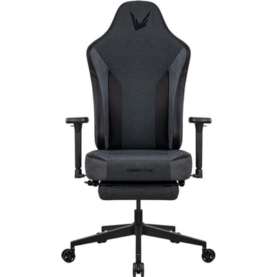 Formula Gamer – Ryvo Plus Pawtex Black RYVO PLUS PAWTEX BLACK