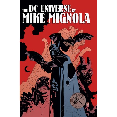 DC Universe - Mike Mignola