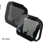 CARBEST Прозорец Carbest RW Eco отгоре, истинско стъкло 900x450 (31885)