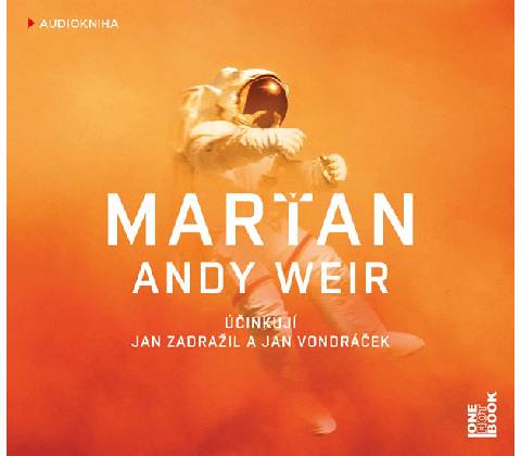 Marťan