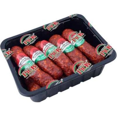 Pick Makoi Klobása 1 kg – Zboží Mobilmania