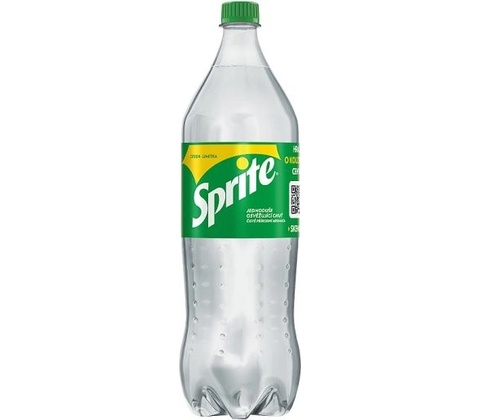 Sprite 1,5 l