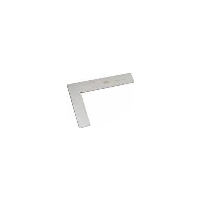 Kinex 4010 uholník 100x63 mm zámočnícky plochý 5120/100