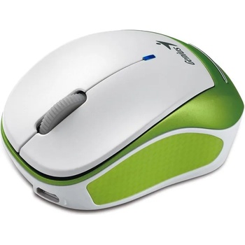 Genius Micro Traveler 9000R V3 White-Green (31030132102)