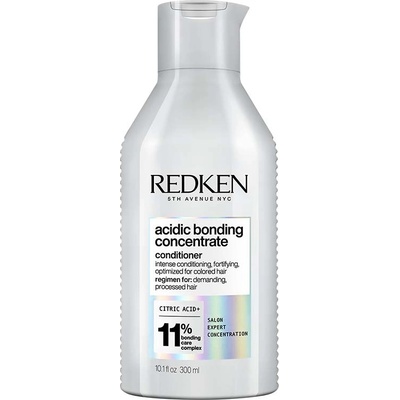 Redken Acidic bonding concentrate conditioner for damaged hair Балсам за коса дамски 300ml